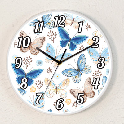 Soza Wall Clock