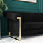 3 avec somptueux tissu en velours: construction, assise confortable, coussins amovibles Style: velours, mousse haute, assise