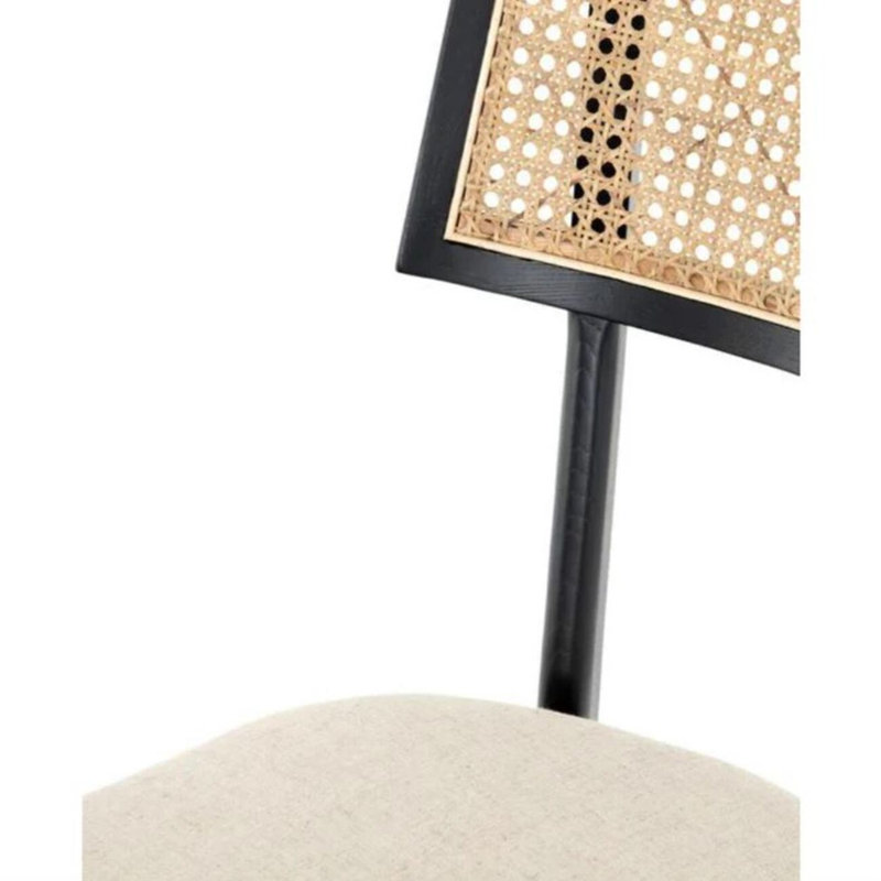 Tabouret de bar 27 po Josephson