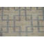 Tapis tribal moderne 6 x 8