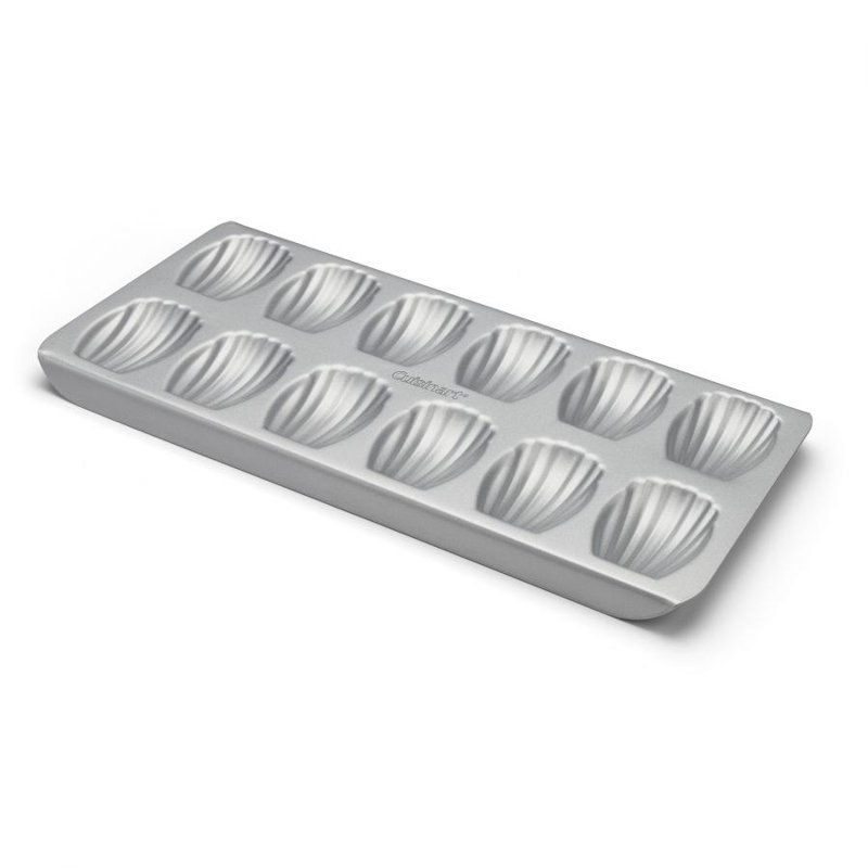 Poêle à madeleines antiadhésive 12 tasses Cuisinart