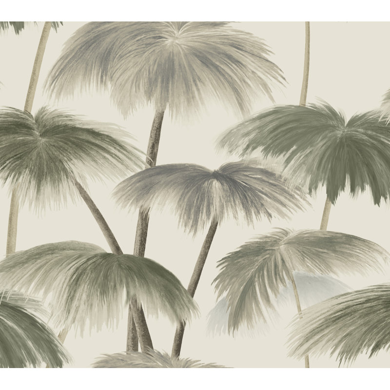 Madisyn tropical non gâché, Rétro