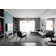 Whelchel Sputnik Modern Linear Chandelier