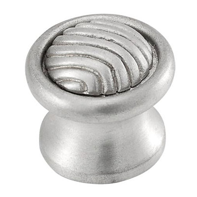 Poignée champignon de diamètre 7/8 po Sanzio