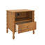 Table de chevet avec tiroir Jenny Lind-789051117