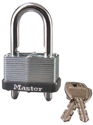Master Lock Company Padlocks
