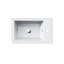 Verso 65 25.59'' L Bathroom Sink-31354516
