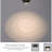 Detrevion 1 - Light LED Single Pendant-1459801059