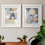 Millenium I - ensemble de 2 reproductions d'art-599080098-599080010-599080011