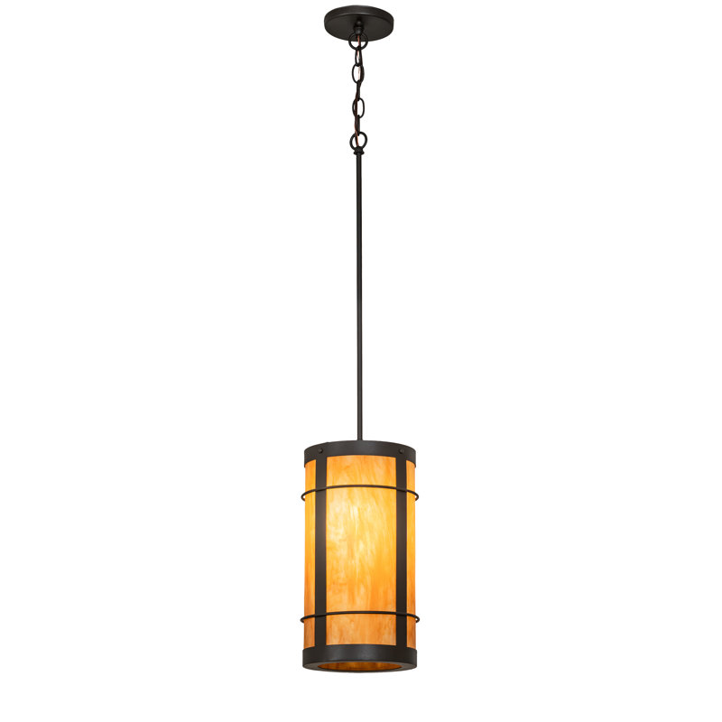 Villa 1 - Light Pendant