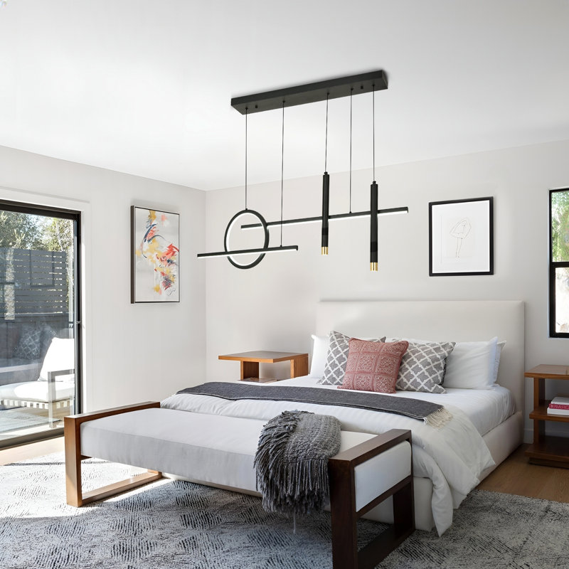 Luminaire suspendu Khyson