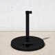 Harmonee Metal Free Standing Umbrella Base