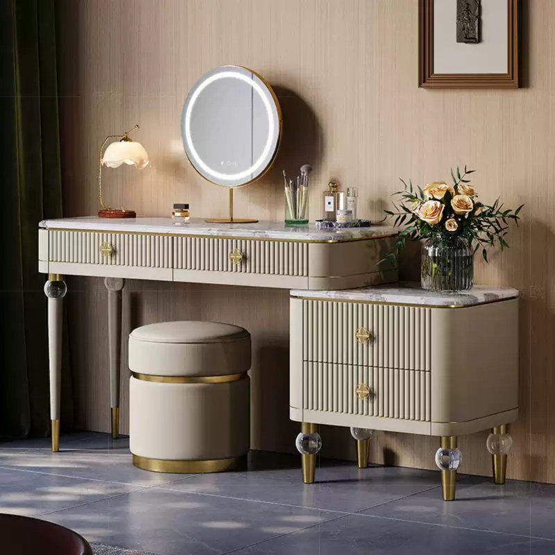 Commode légère de luxe
