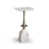 Blanc sélectionné