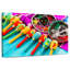 Maracas de la fête mexicaine Lelend-108136749