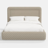 Stoffer Home x Cloth and Co. Marisa Bed