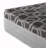 Smooth Top Foam, Lux Firm, Mattress-710023230-710023200