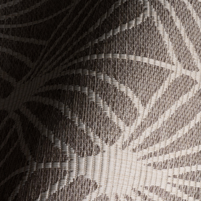  Tapis intérieur / extérieur Venessa, Rectangle 9 pi x 10 pi