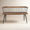 Eudora 51" Entryway Bench