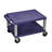Tuffy 16'' H AV Cart with Wheels-3720152-3720153