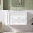 30'' Wall Mounted Bathroom Vanity-1627021737