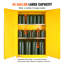 Steel Safety Cabinet