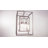 Retinne 8 - Light Lantern Rectangle Chandelier