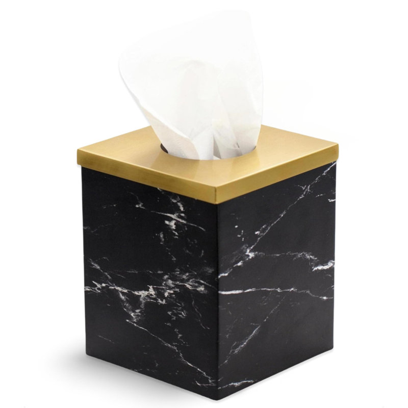 Distributeur de papier hygiénique en métal
