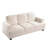 Soft upholstery cushion back Sofa-1042158955