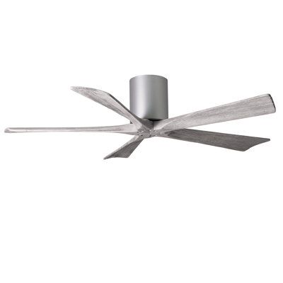 Ventilateur à pales encastré 5 pales Irene