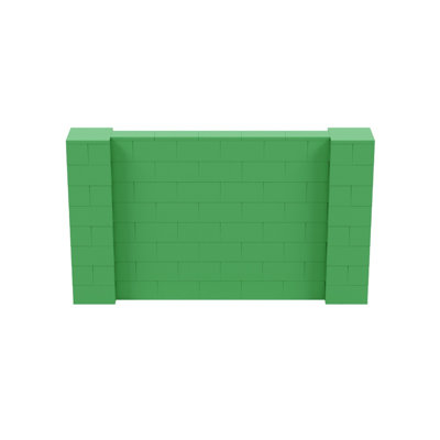EverBlock Office Partitions
