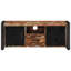  TV Cabinet Solid Rough Wood Mango-359099423-359099417