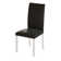 Chaise parsons en polyuréthane Neli