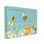 «Sweet as Can Bee Insect Pun Honey Peigne» par Alicia Longley - Peinture