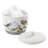 Love Nest Bath Storage Jar