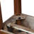 Oval Solid Wood Side Table-14827747