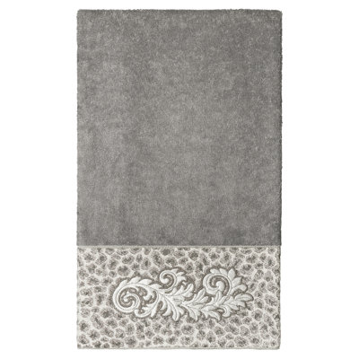  3 Piece Turkish Cotton Towel Set