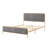 Ashley Upholstered Bed Frame-1663442496