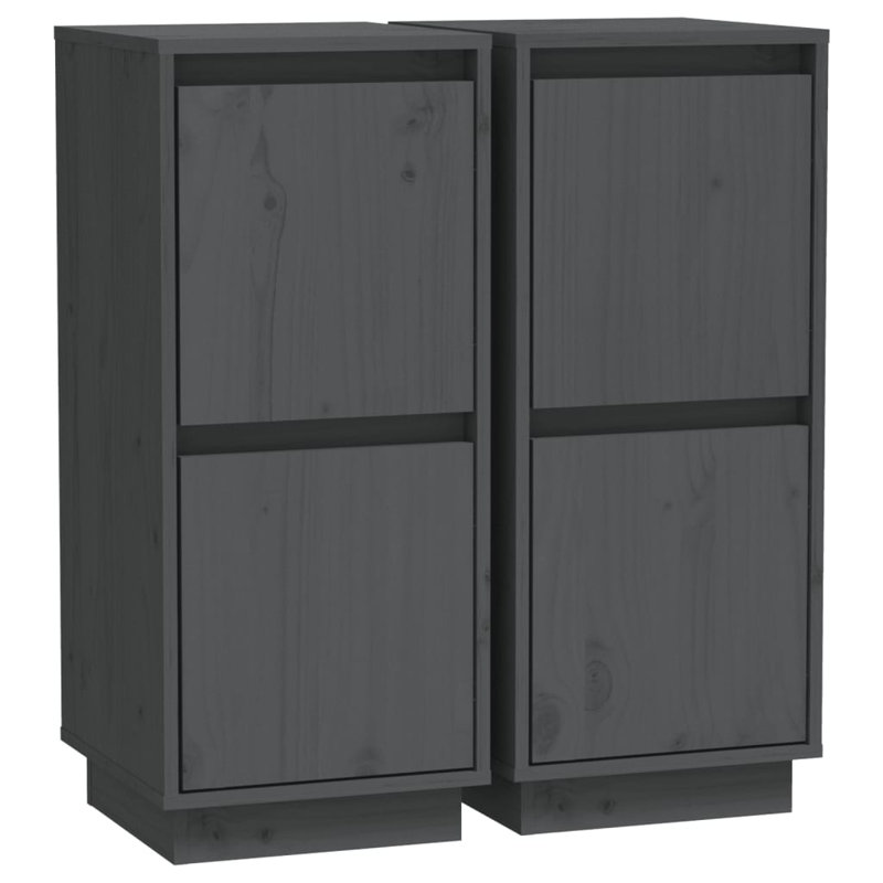 Giovengo 31.5cm Sideboard, Grey