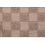 Orene Chequered Wool Flatweave Area Rug-22686250