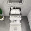 Ensemble de meuble-lavabo simple 24 po McConnico-1615350019