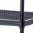 13.8'' W Steel Height -Adjustable Shelving Unit-833047608
