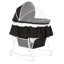 Dream On Me Lacy, berceau portable 2-en-1 et berceau