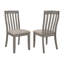 Chaises de salle à manger contemporaines