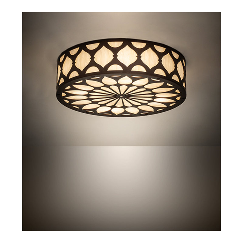 Lorea 4 - Light Flush Mount