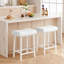 Bar Stool with Iron Frame-1299339355-1299339356