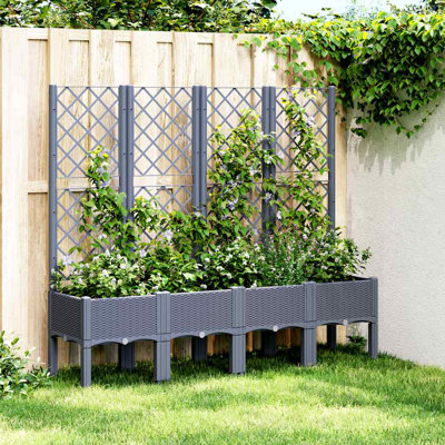 Brigdon Planter Box