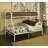 ACME Tritan Audeliz (Twin/Full), Silver-33419566-119232340