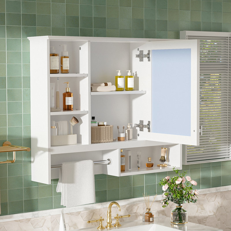 Matthew Medicine Cabinet