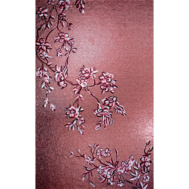 Orient 306 Panel, 36"W x 24"L